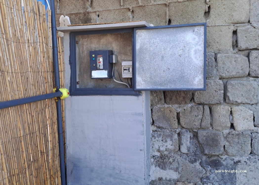 (80053) Castellammare di Stabia - 199 Corso Alcide de Gasperi — foto 3