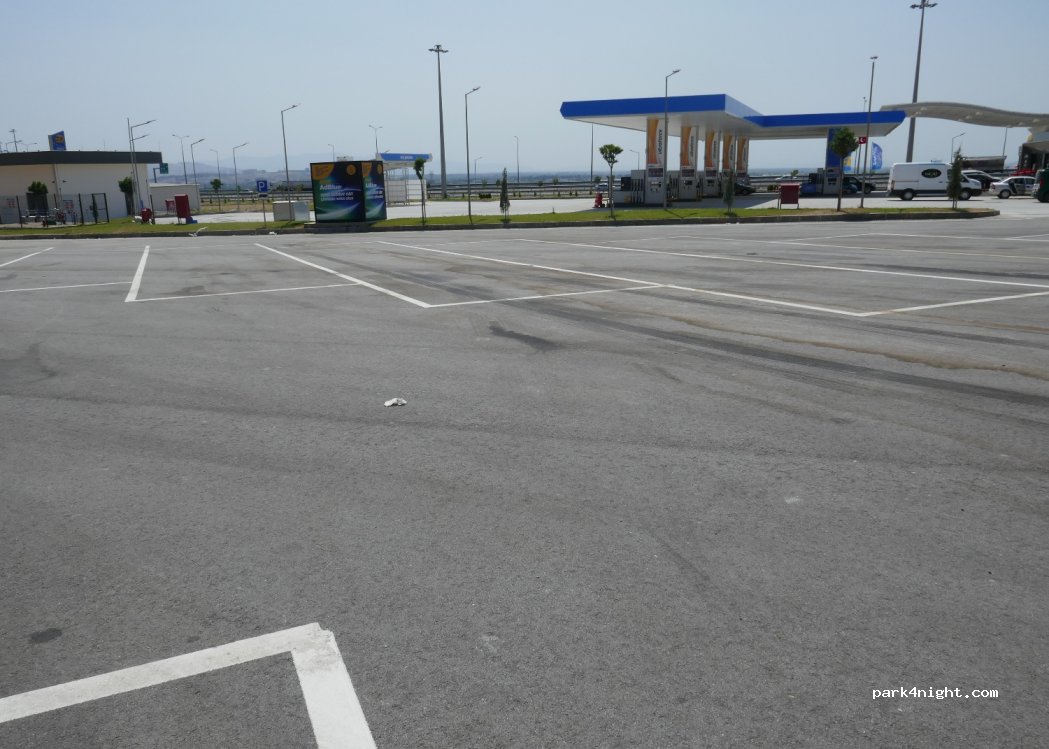 (35660) Izmir - O-33 — foto
