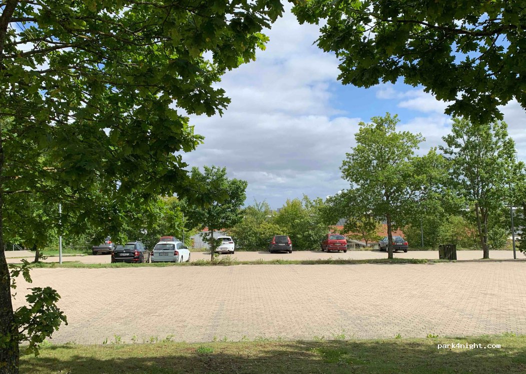 (9400) Nørresundby - 13 Lerumbakken — foto 3