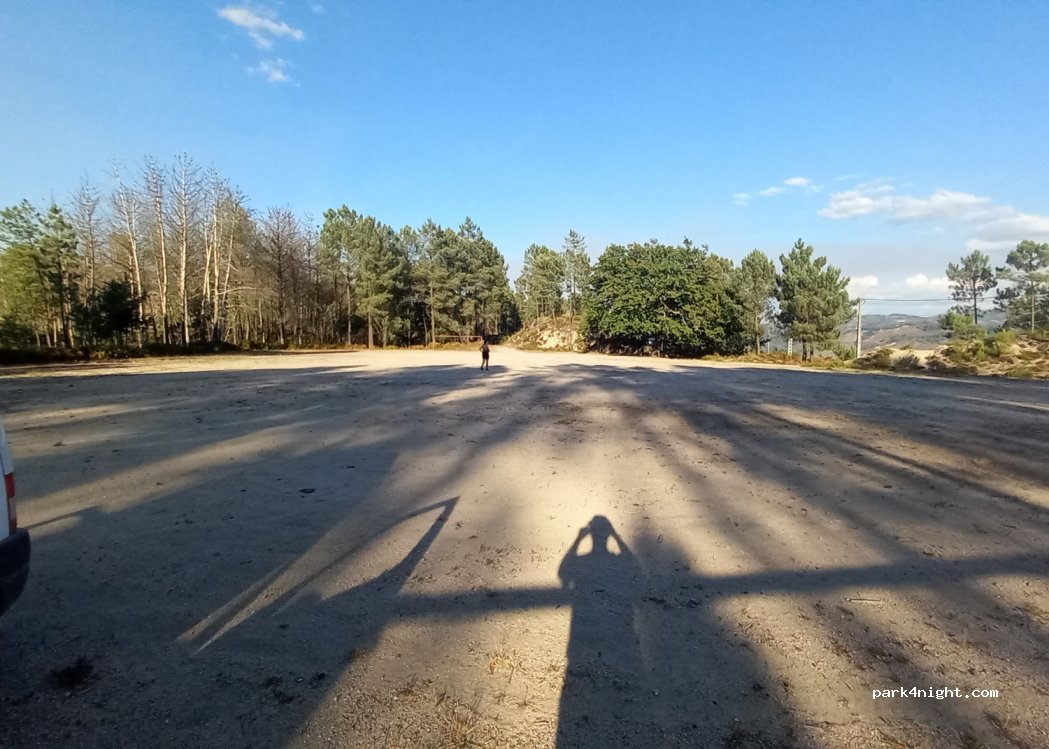 (5470) Fafião - Unnamed Road — foto 2