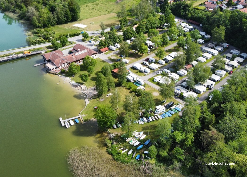 Camping • beach • Restaurant Tettenhausen — foto 4
