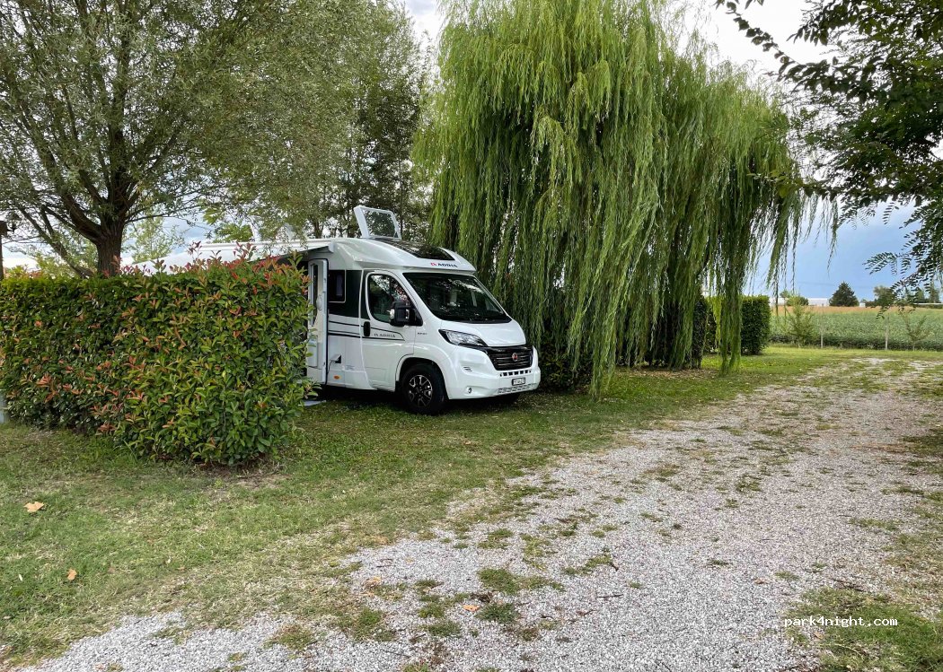 Agrioasi Camping — foto 2