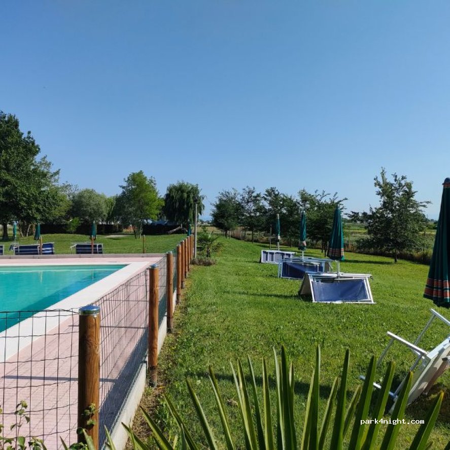Agrioasi Camping — foto 5