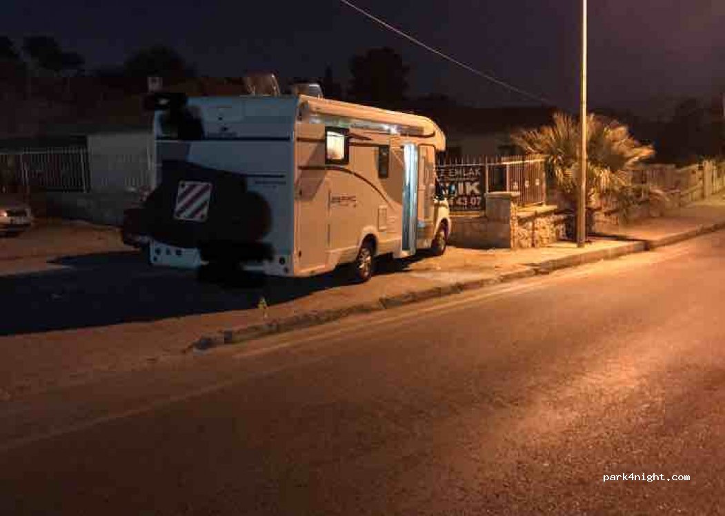 (35930) Izmir - 82 Şifne Caddesi — foto 2