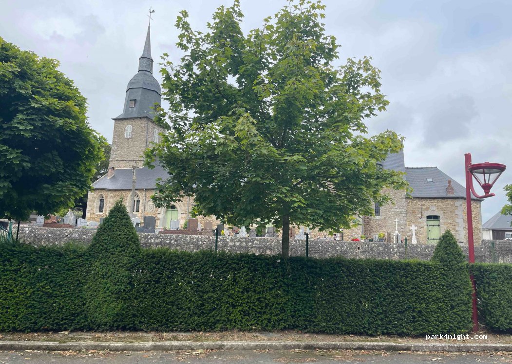 (22640) La Malhoure - 6 Le Champ Piron — foto 4