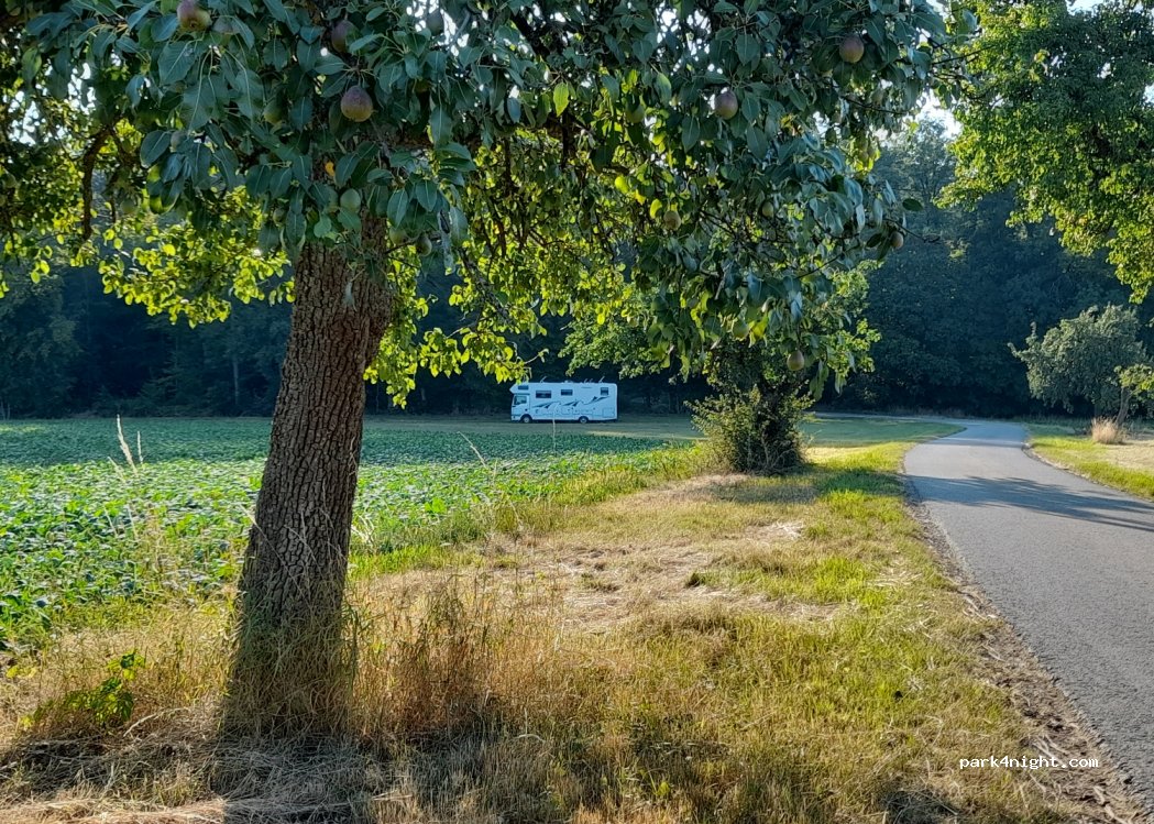 Camping Stellplatz — foto 3