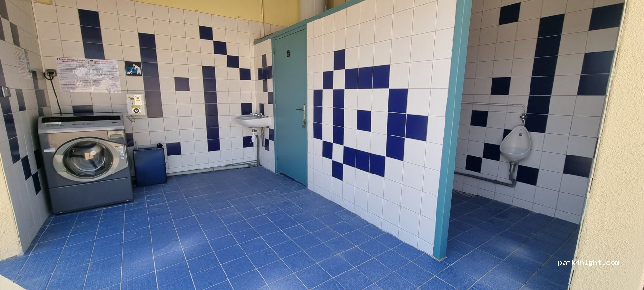 Camping Carrefour De L'Ardèche — foto 5