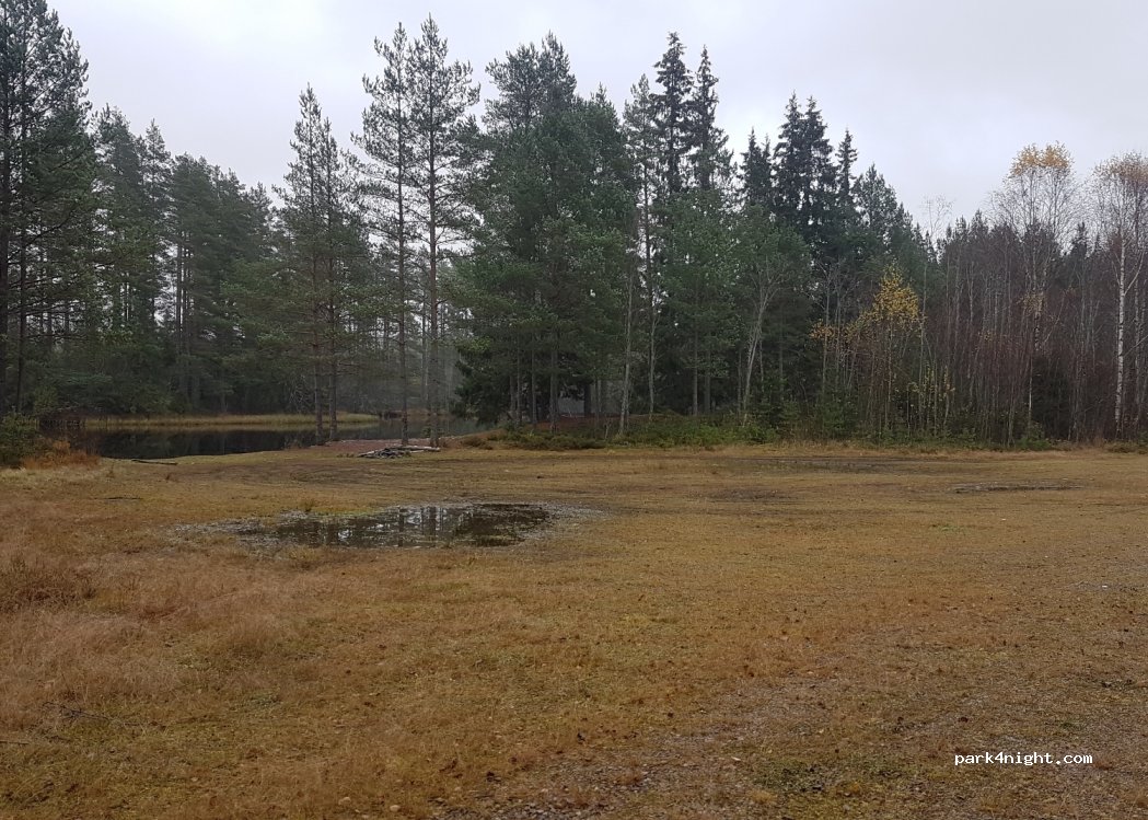 (680 96) Lesjöfors - Unnamed Road — foto 2
