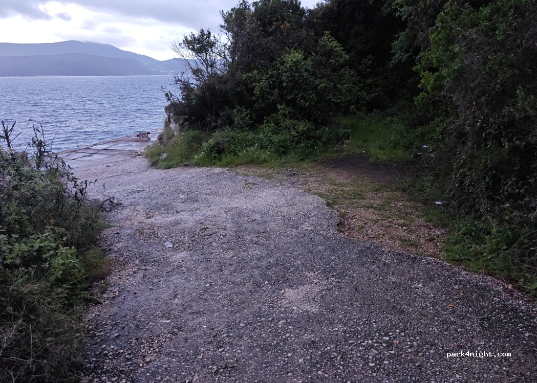 (20218) Vitaljina - Unnamed Road — foto 2