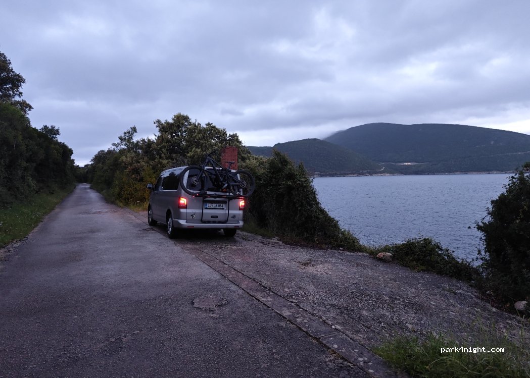 (20218) Vitaljina - Unnamed Road — foto 3