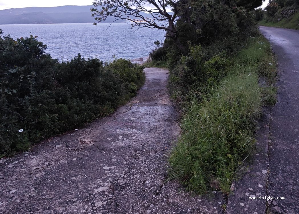 (20218) Vitaljina - Unnamed Road — foto 4