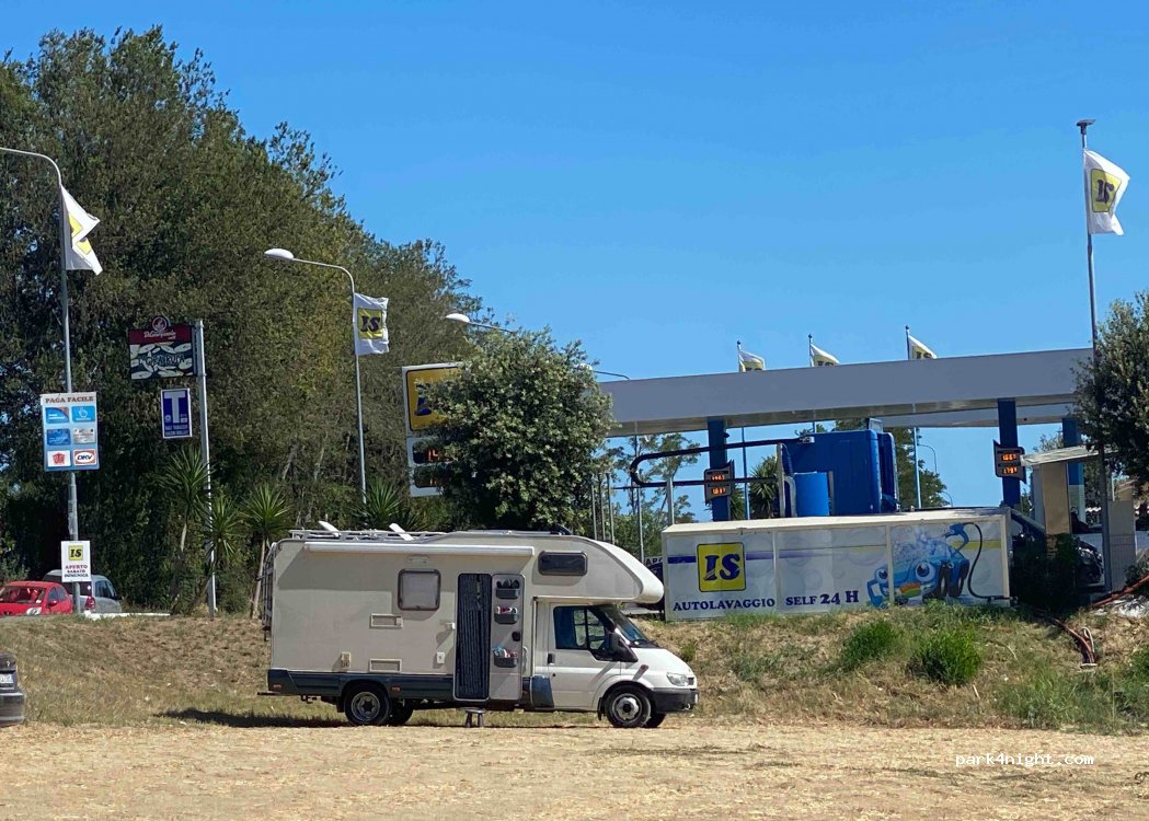 (60026) Numana - 34 Strada Provinciale Numana-Scossicci-Porto Recanati — foto