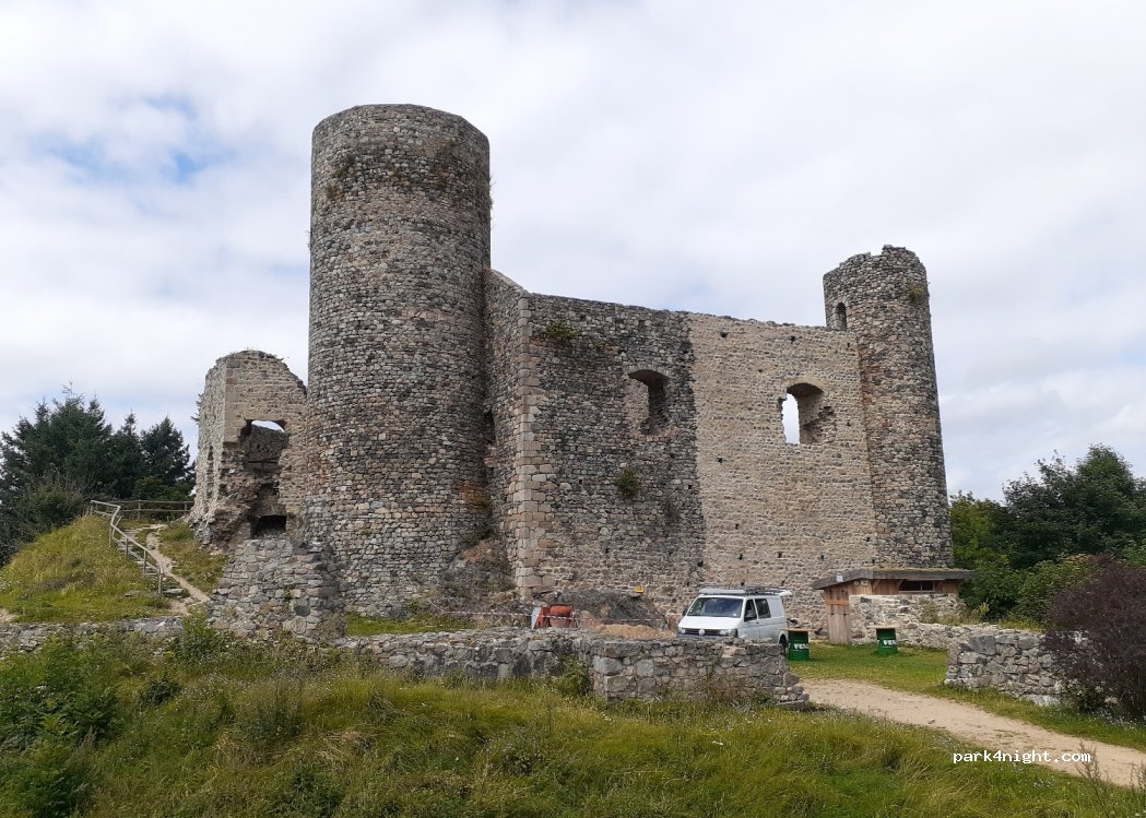 (42430) Champoly - Bois d'Urfé — foto