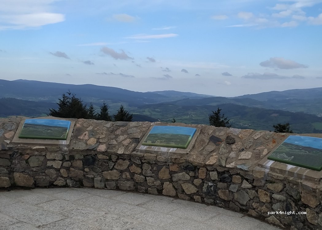(42430) Champoly - Bois d'Urfé — foto 3