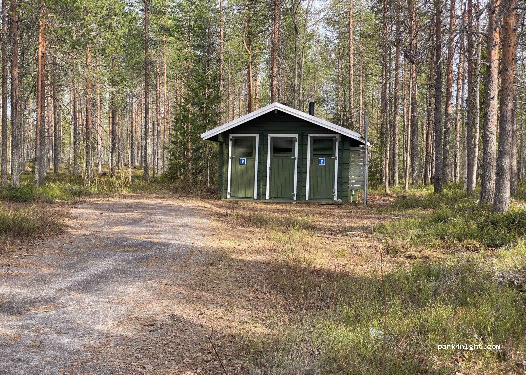 (97680) Ranua - 1 Palovaarantie — foto 3