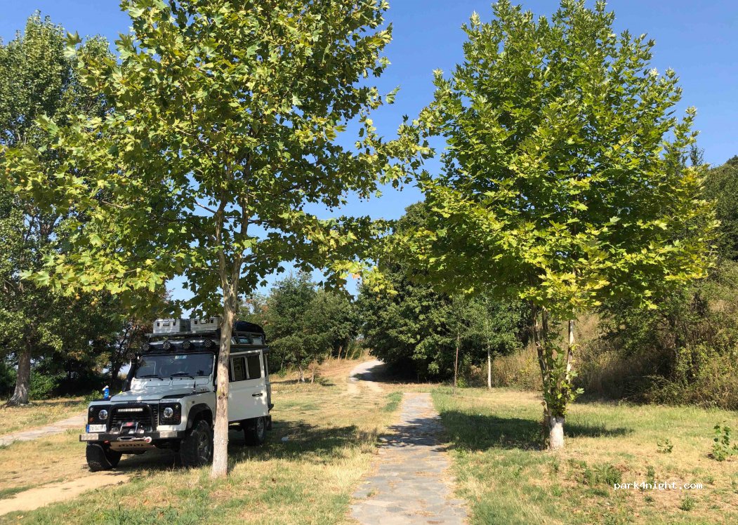 (502 00) Aminteo - Unnamed Road — foto