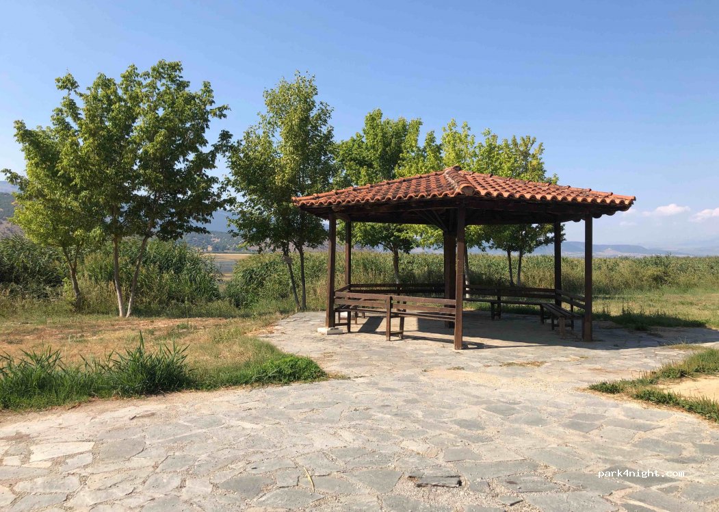 (502 00) Aminteo - Unnamed Road — foto 2