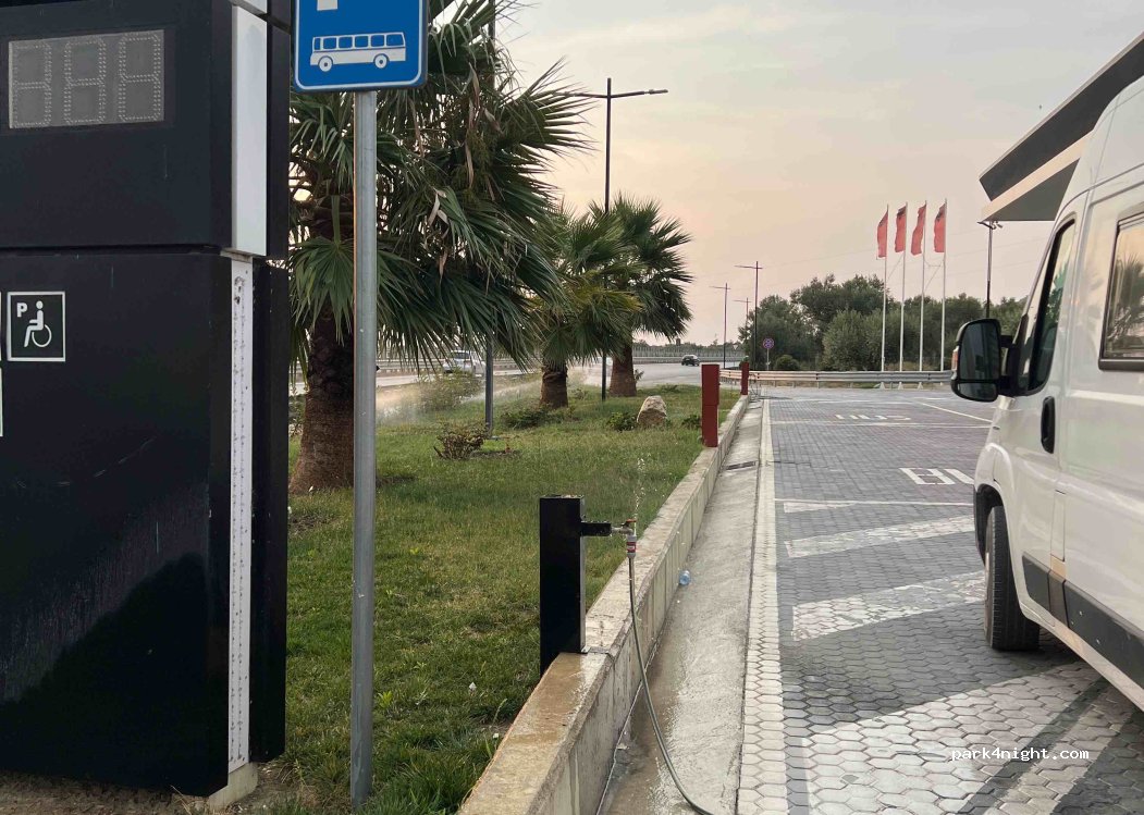 (FFRF+QGJ) Vlorë - Autostrada 100 Vjetori i Pavarësisë — foto 3