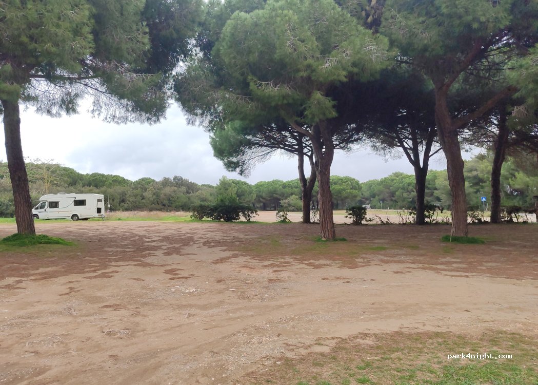 (58015) Orbetello - 168 Strada Provinciale della Giannella — foto 5