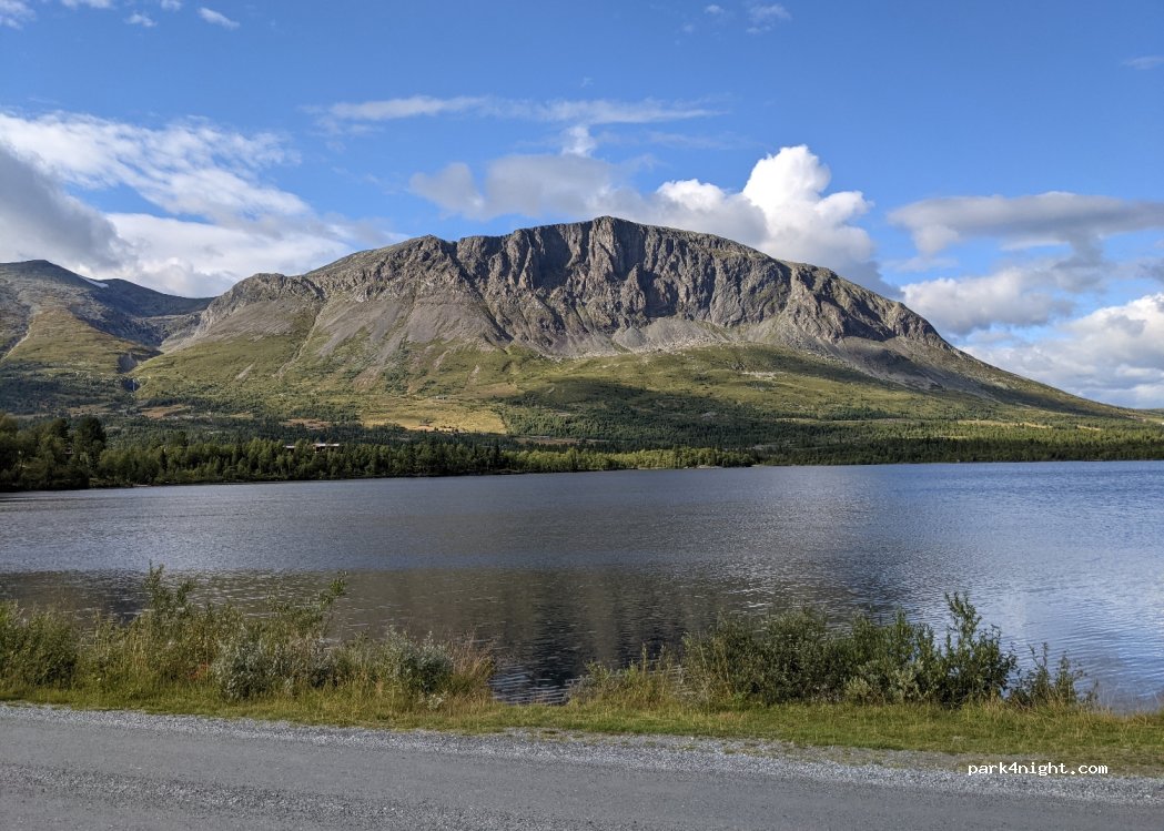 (3560) Hemsedal - 233 Helsinglie — foto