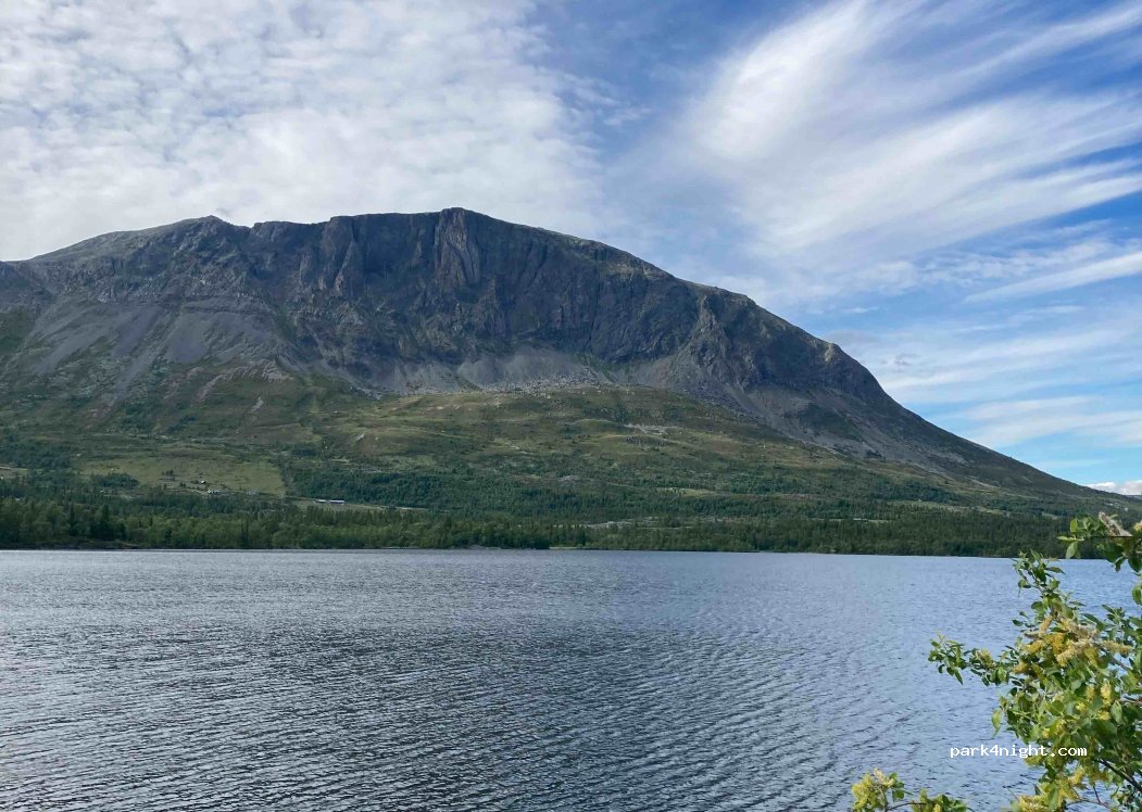 (3560) Hemsedal - 233 Helsinglie — foto 3