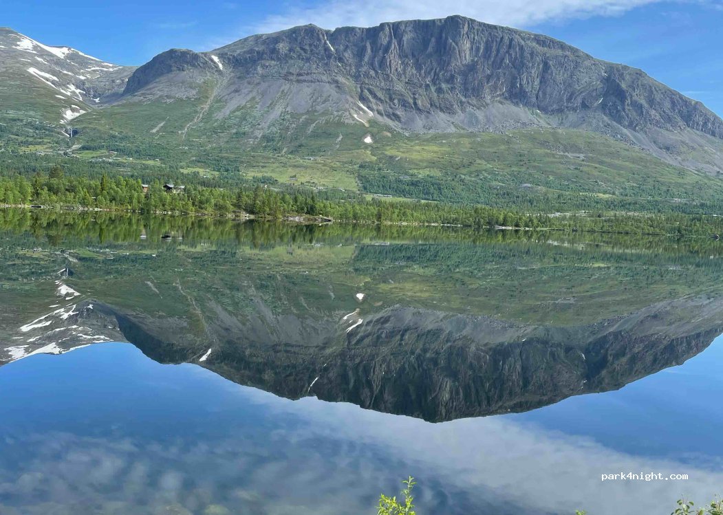 (3560) Hemsedal - 233 Helsinglie — foto 4