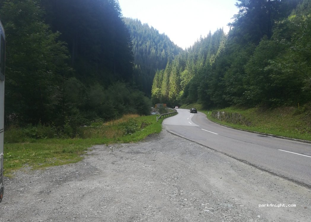 (8784) Hohentauern - Triebener Straße — foto 2