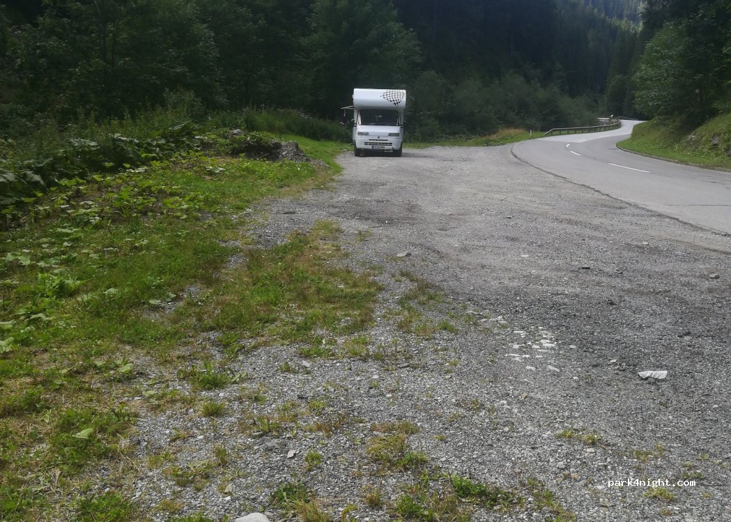 (8784) Hohentauern - Triebener Straße — foto 3