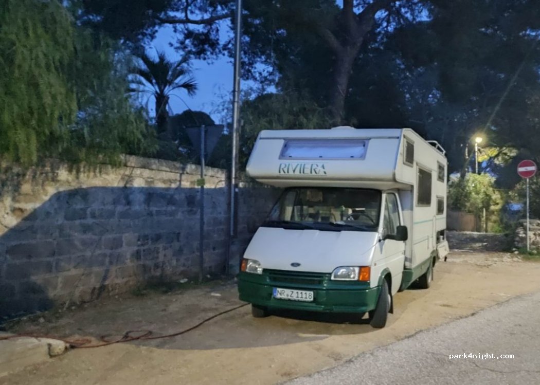 (73048) Nardò - 45 Via la Riggia — foto 2