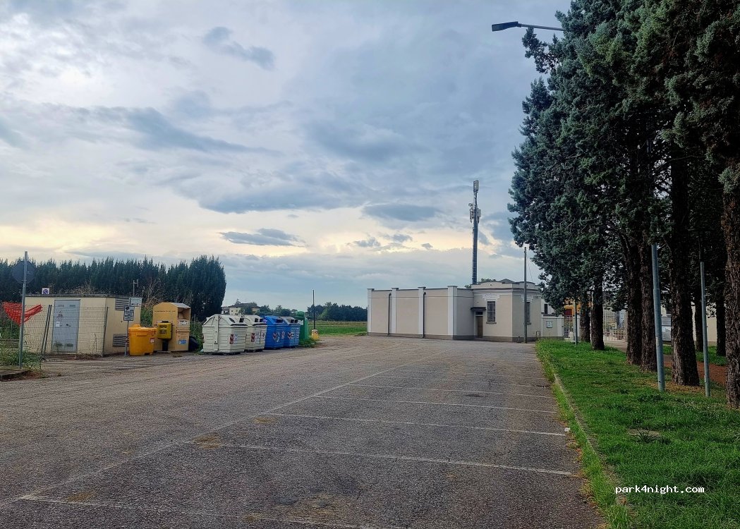 (42041) Lentigione - 24a Via della Chiesa — foto