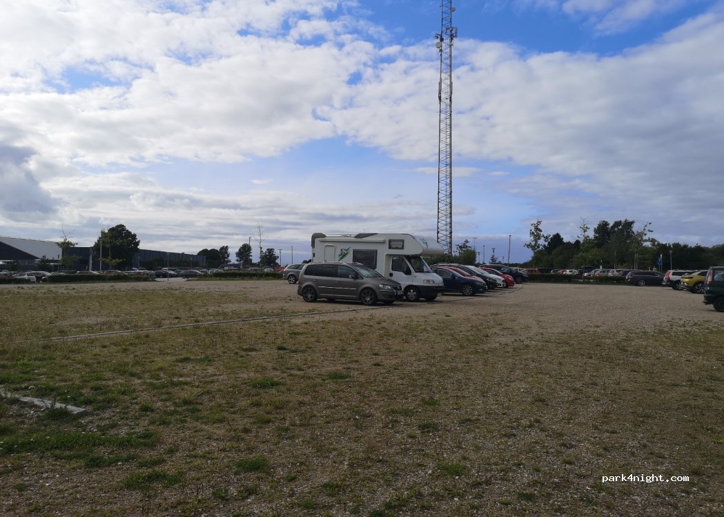 (3200) Helsinge - 27 Boagervej — foto