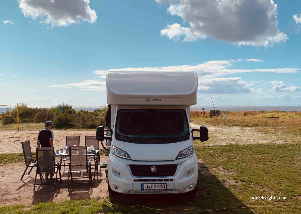 Camping Bingsmarkens — foto 2