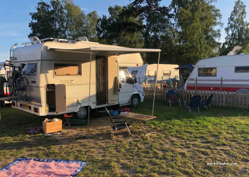 Camping Bingsmarkens — foto 4