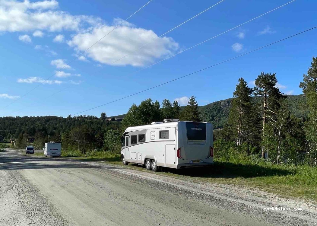 (3577)  - 33 Vardahovdvegen — foto 3