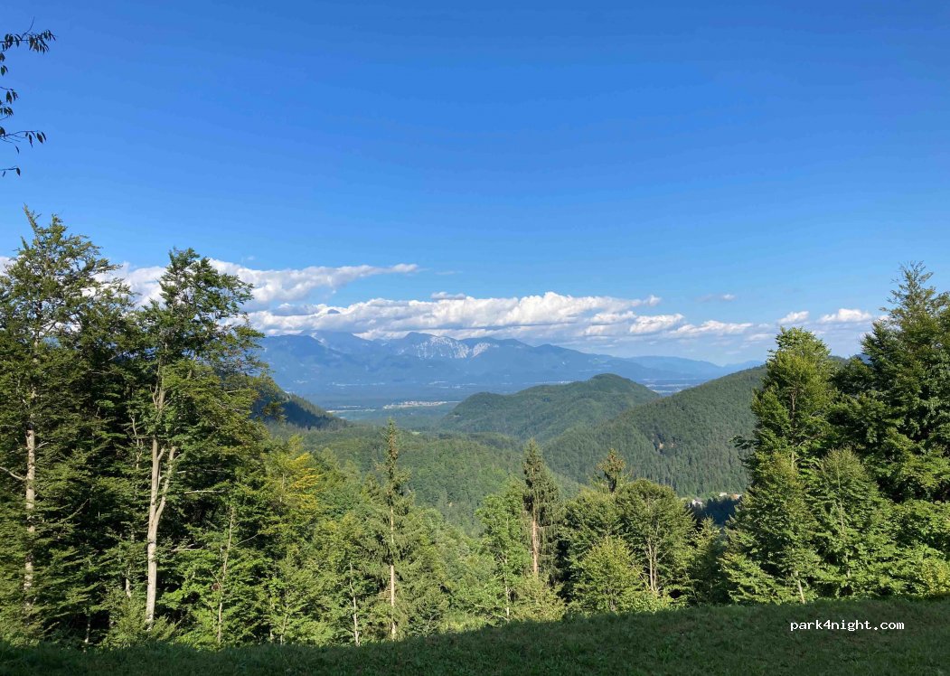 (4201) Zgornja Besnica - 30 Podblica — foto