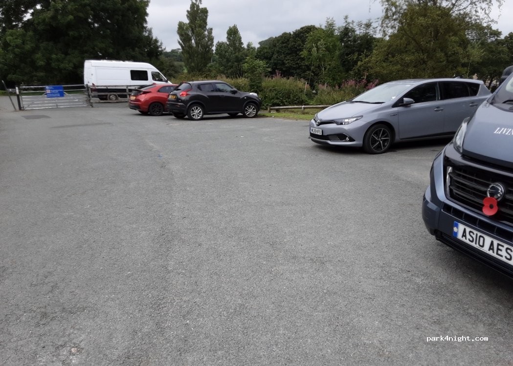 (BB18 5TT) Salterforth - 11 Salterforth Lane — foto 2