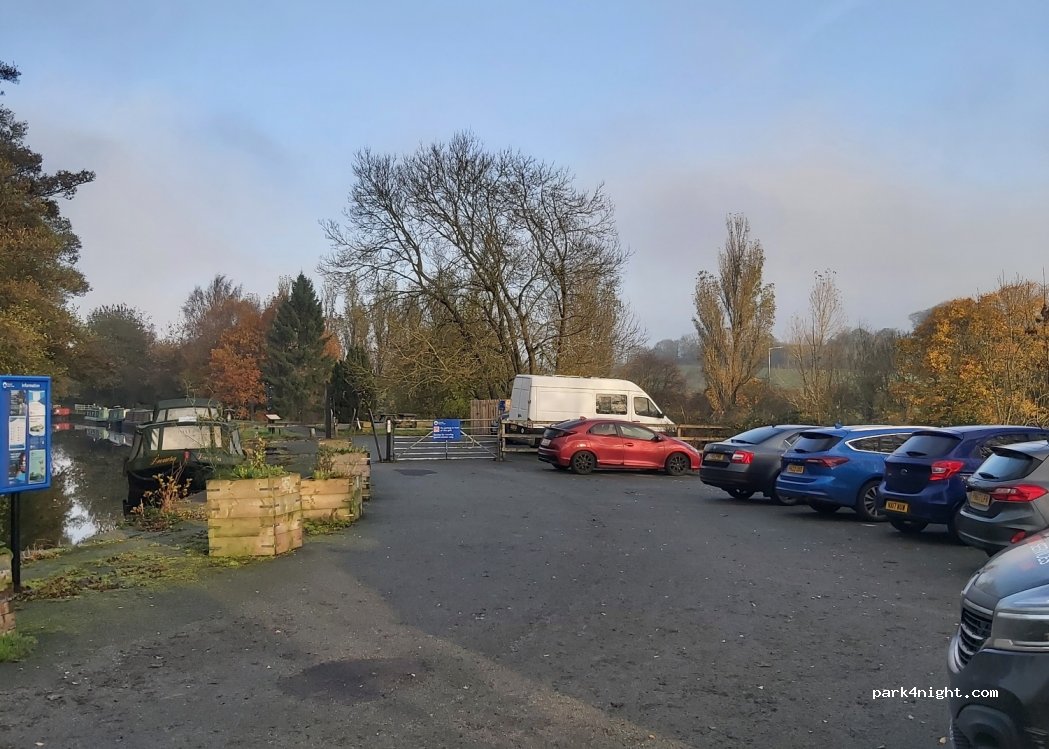 (BB18 5TT) Salterforth - 11 Salterforth Lane — foto 3