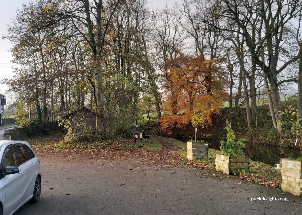 (BB18 5TT) Salterforth - 11 Salterforth Lane — foto 4