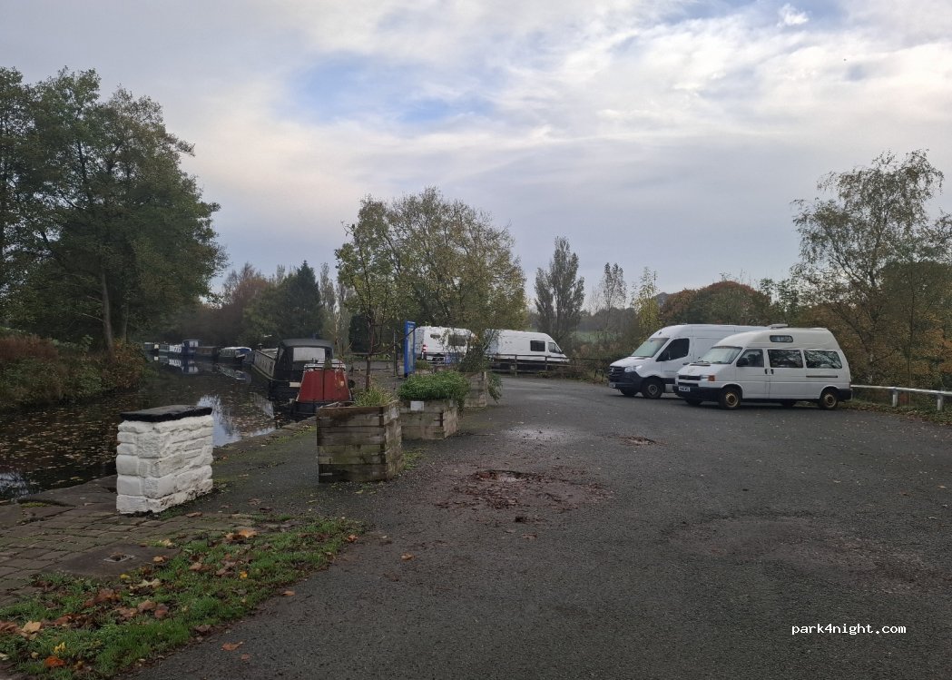 (BB18 5TT) Salterforth - 11 Salterforth Lane — foto 5