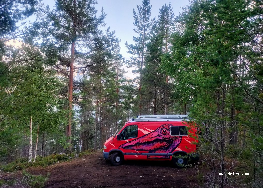(6854) Kaupanger - Sekundær Fylkesveg 213 — foto 3