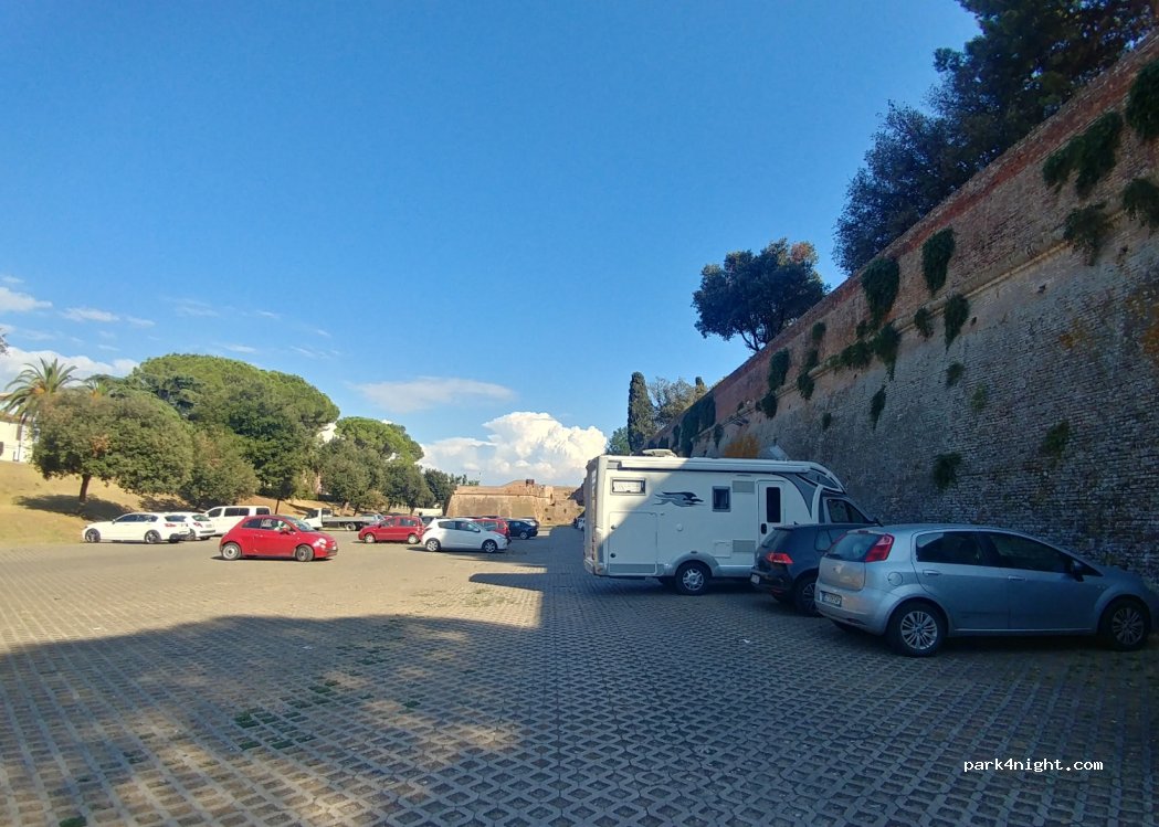 (58100) Grosseto - 15 Viale Lorenzo Porciatti — foto