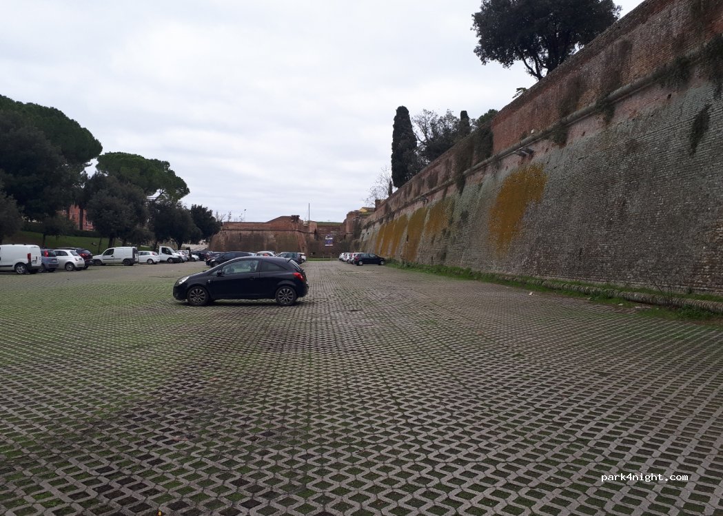 (58100) Grosseto - 15 Viale Lorenzo Porciatti — foto 2