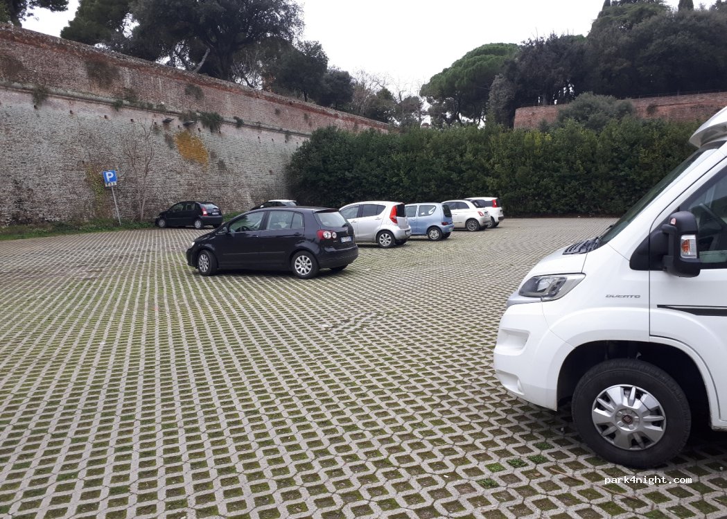 (58100) Grosseto - 15 Viale Lorenzo Porciatti — foto 3