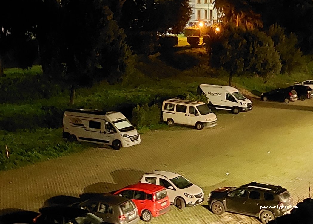(58100) Grosseto - 15 Viale Lorenzo Porciatti — foto 4