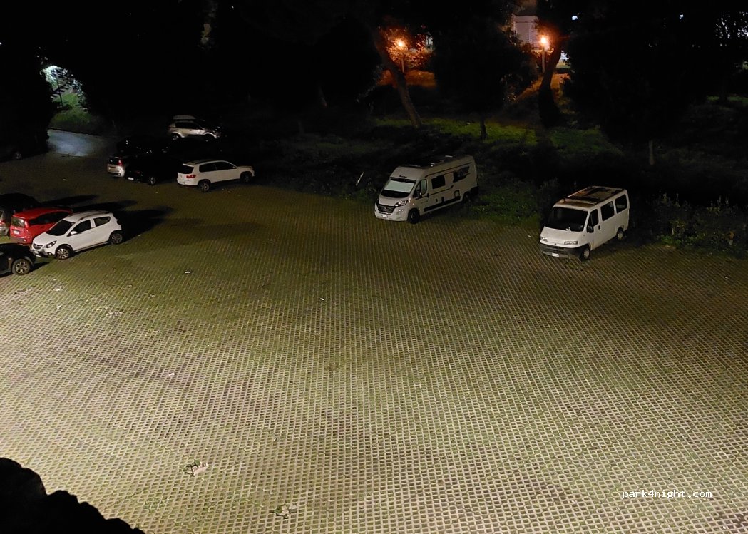 (58100) Grosseto - 15 Viale Lorenzo Porciatti — foto 5
