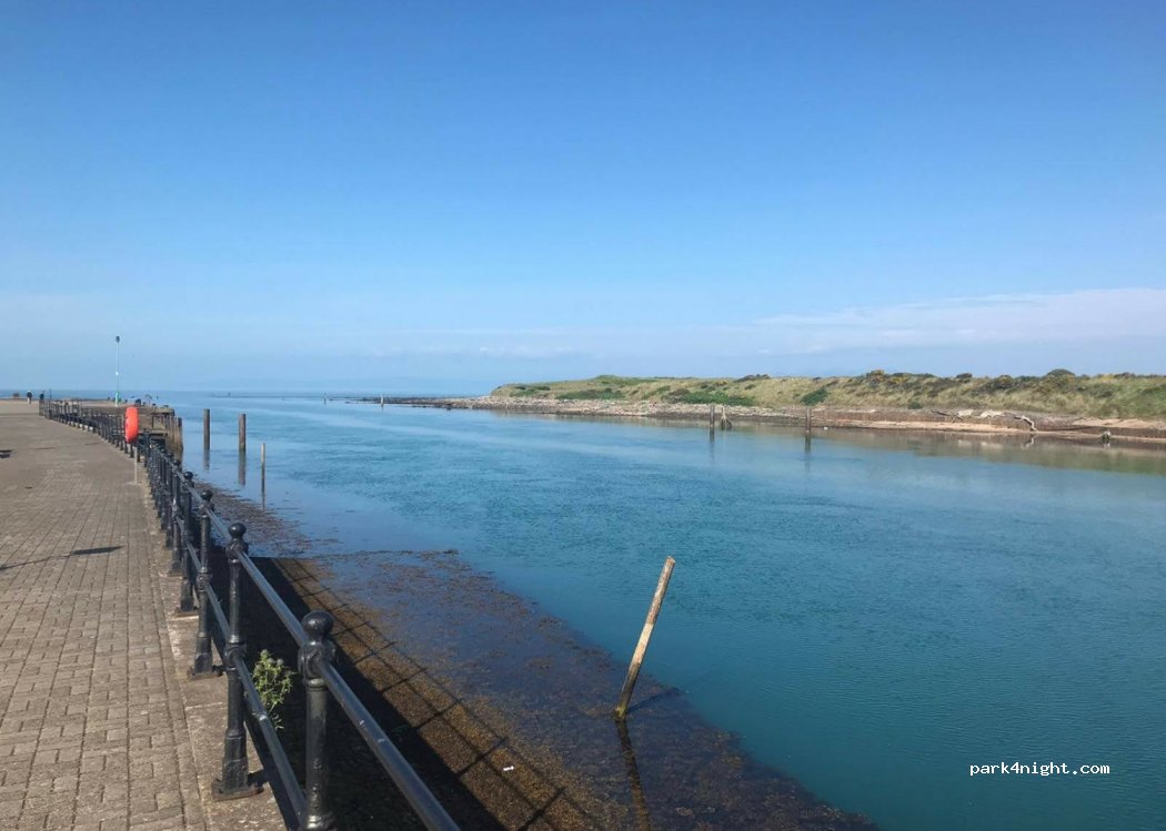 (KA12 8PP) Irvine - Beach Drive — foto 2