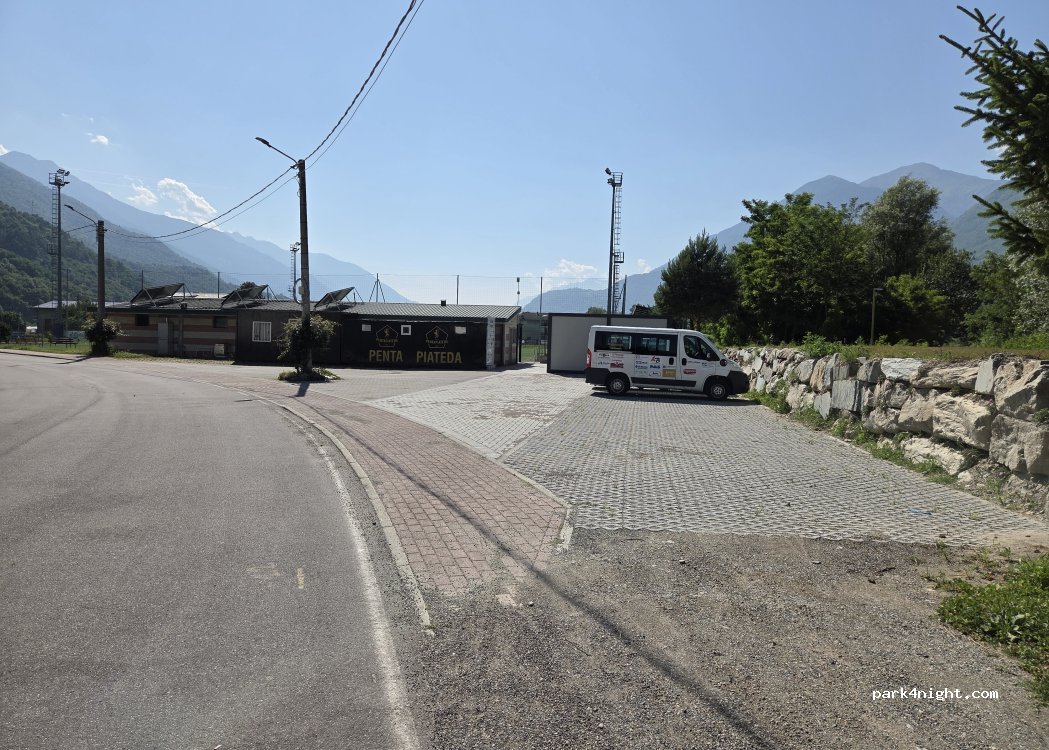 (23020) Piateda - 5 Via della Cava — foto 4