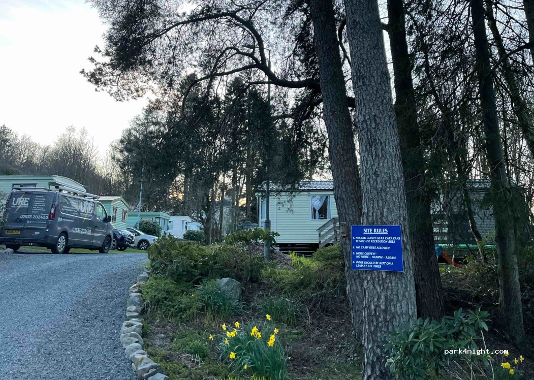 Queensland Holiday Park — foto 2