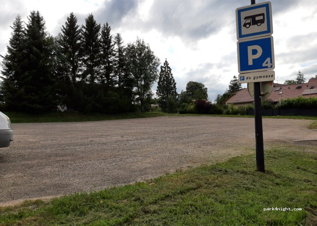 (39130) Clairvaux-les-Lacs - 1A Rue des Sapins — foto