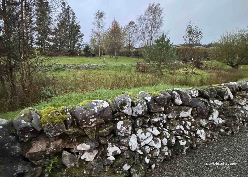 Glentrool Camping and Caravan Site — foto 4